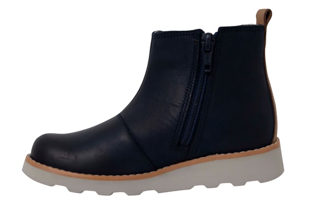 Clarks halo hotsell boots