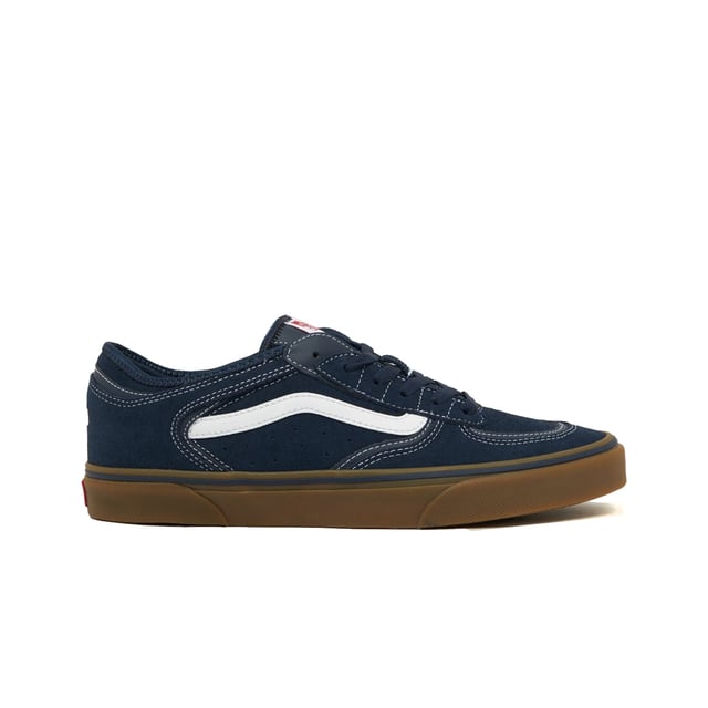 ZAP.MODA HOMBRE Rowley Classic MARINO