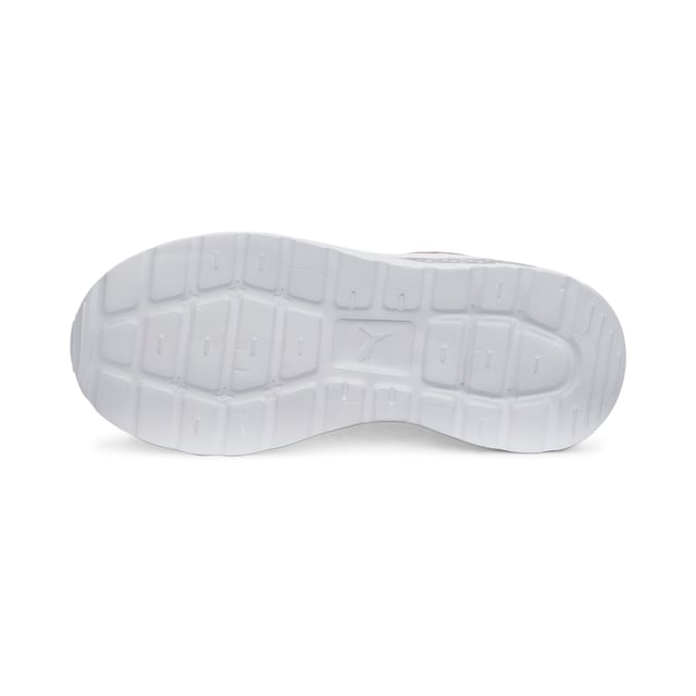 PRODUCT STORY Deconstructed and refined, the Anzarun Lite Trainers ensure a clean look that's perfect for every occasion. Featuring a breathable mesh upper, a cushy EVA midsole and true heritage PUMA branding throughout, this trainer is comfort and style combined. FEATURES & BENEFITS : SoftFoam+: PUMA’s comfort sockliner for instant step-in and long-lasting comfort that provides soft cushioning every step of your day PU midsole: PUMA’s Polyurethane midsole assists a smooth foot stride for comfortable wear and a futuristic look DETAILS : Low boot Mesh-based textile upper EVA midsole for comfort Non-marking rubber outsole for grip PUMA Wordmark on tongue PUMA Formstrip at lateral side PUMA Youth style: recommended for older kids between 8 and 16 years