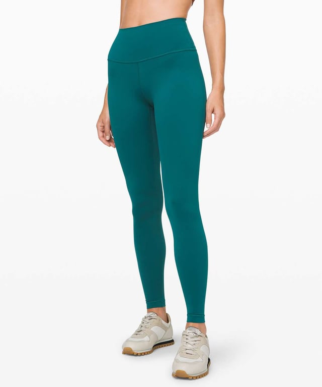 Wunder under nulux store