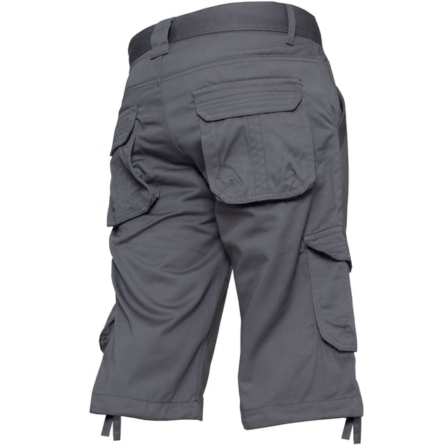 Designer outlet combat shorts