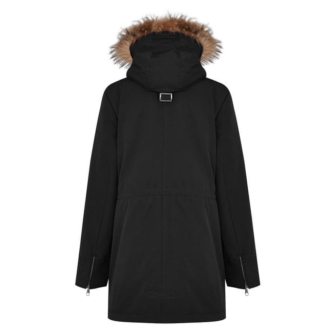 Soulcal parka ladies hotsell
