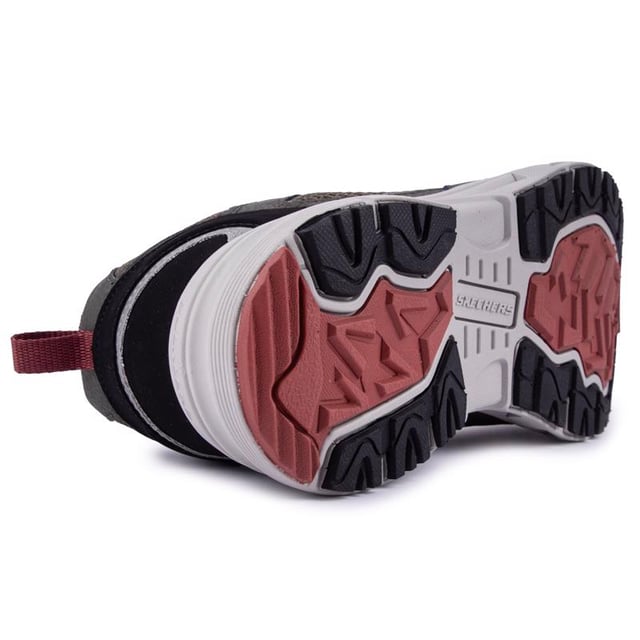 Skechers oak canyon trainers sale