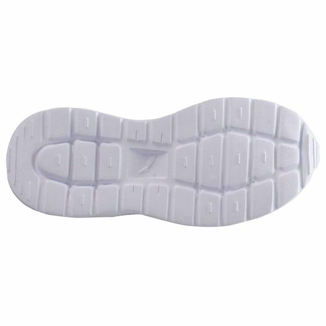 Puma Anzarun Lite Blue Kids Trainer