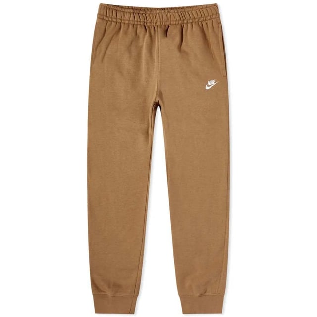 Tawny nike sales sweatpants