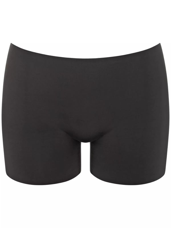 Sloggi ZERO Feel 2.0 Cyclist. Seamless and soft stretch fabric. Smooth shapewear with light compression and comfortable gusset. Product is made of 76% GRS-certified recycled Polyamide and 24% Elastane and is machine washable.