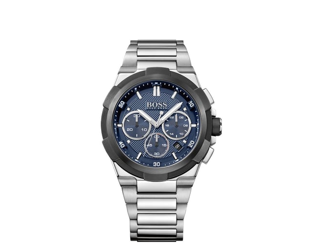 Hugo Boss Mens Supernova Chronograph Watch 1513360