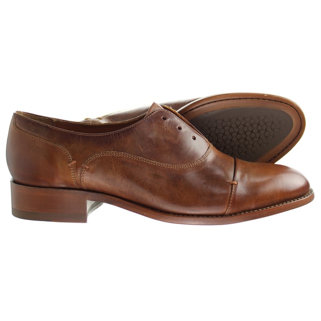 Two24 shoes top