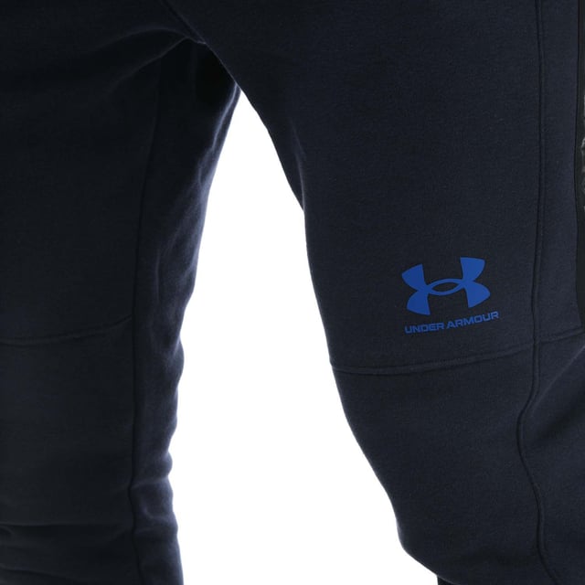 Ua on sale microthread fleece