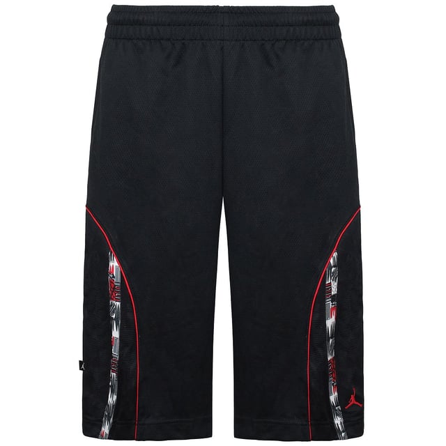Short hotsell jordan bold