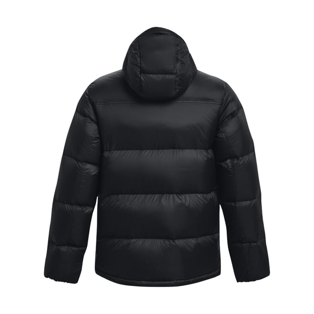 Storm coldgear clearance infrared insulated jacket