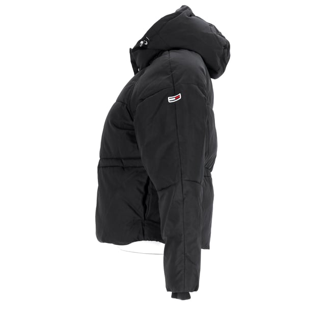 Tommy jeans best sale tjw cotton parka
