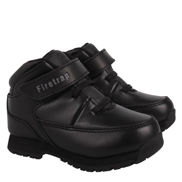 Firetrap boots top