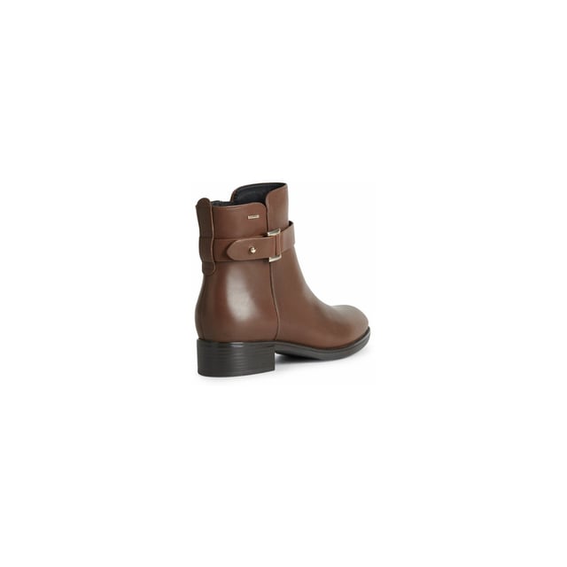 Geox Felicity Ladies Ankle Boots