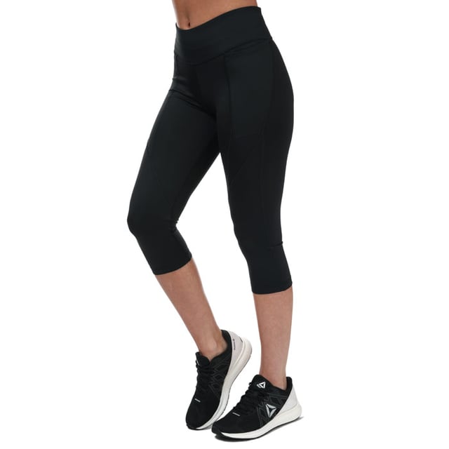 Ladies outlet reebok leggings