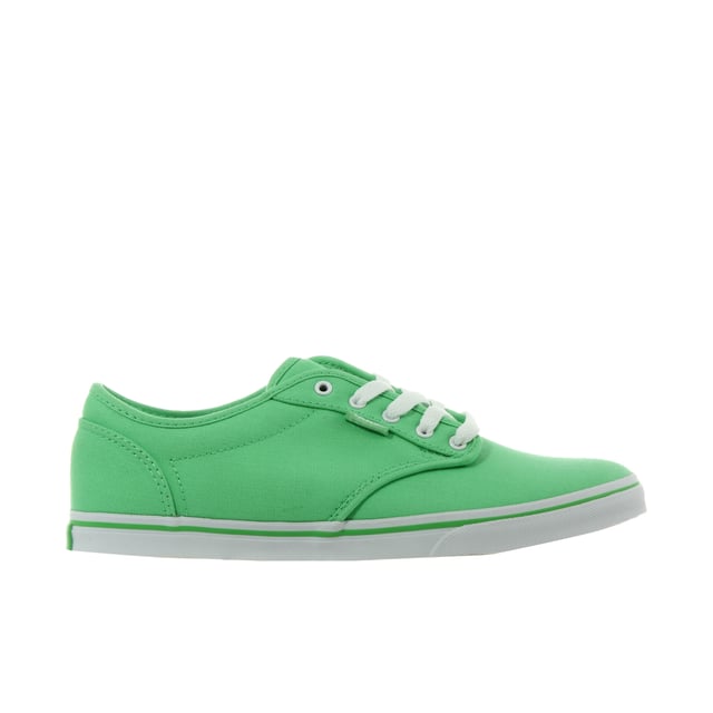 Vans atwood low womens top