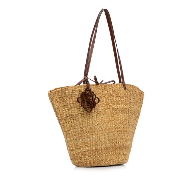 Loewe new arrivals basket large