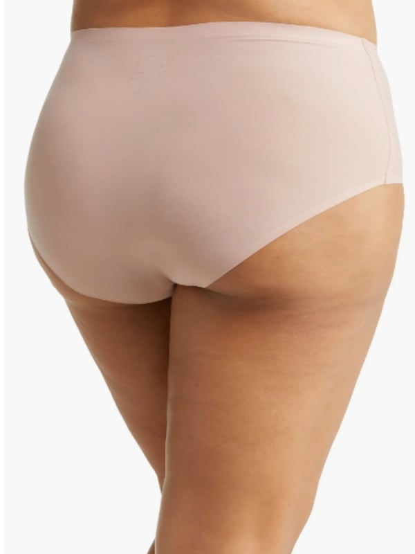 Chantelle SoftStretch French Cut Brief. This product is recommended as hand wash only.