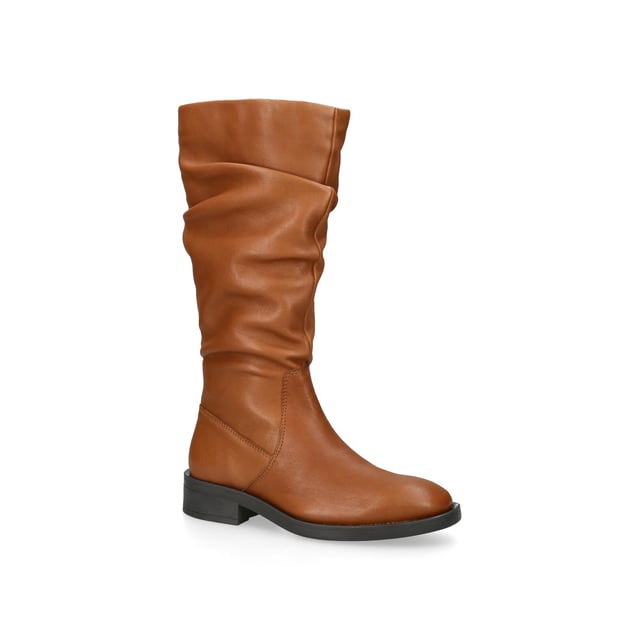 Carvela Leather Parlour Boots
