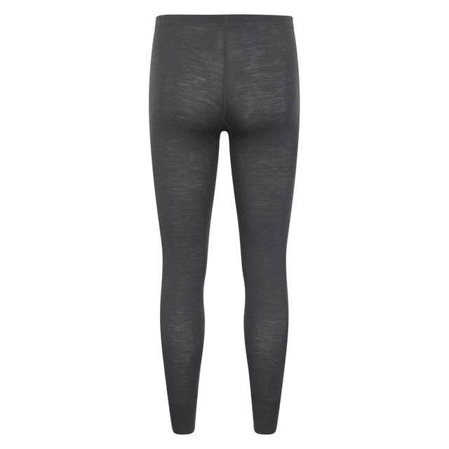 Fabric: Merino Wool, Performance. Design: Plain. Fabric Technology: Absorbent, Anti-Bacterial, Breathable, Lightweight, Moisture Wicking, Odour Control, Quick Dry, Thermal. Length: Ankle. Waistline: Elasticated. Fly Opening.