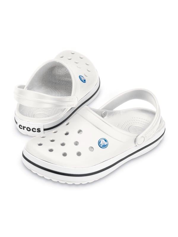 Favoriete klompen gemaakt van Croslite™ materiaal voor meer comfort en een beweegbaar hielriempje voor een stevige pasvorm. De perfecte schoen voor op het strand of de boot.