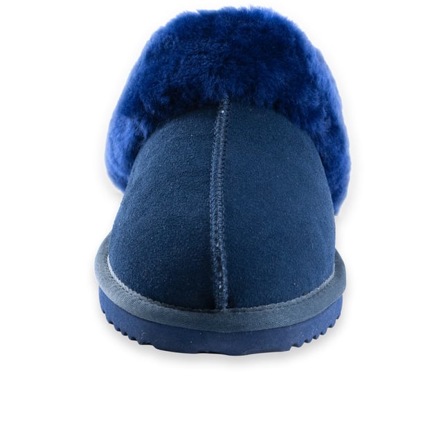 Aus Wooli Australia Sheepskin Wool Sydney Slippers