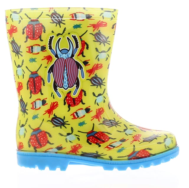 Cheap online childrens wellies