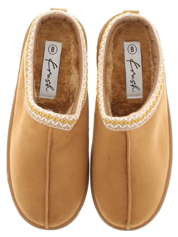 Krush shoes shop