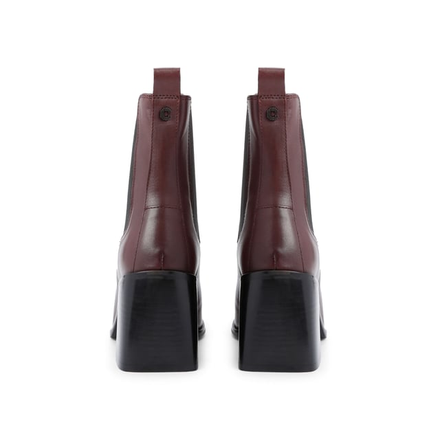 Carvela wine ankle boots new arrivals
