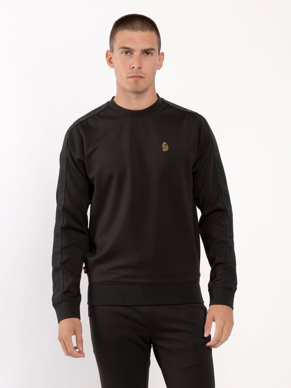 Luke 1977 sweatshirt deals