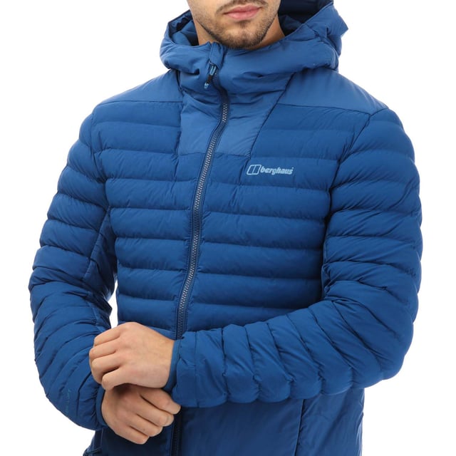 berghaus affine jacket