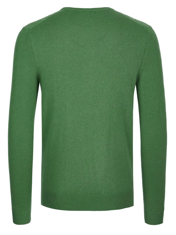 100% kasjmier; Fijne en lichte Malo Optimum kasjmier trui;  Model: IUM053F1C02E0184;  Hoogwaardige afwerking;  100% kasjmier;  nauwsluitend;  ronde hals;  lange mouw;  Geschikt als worp