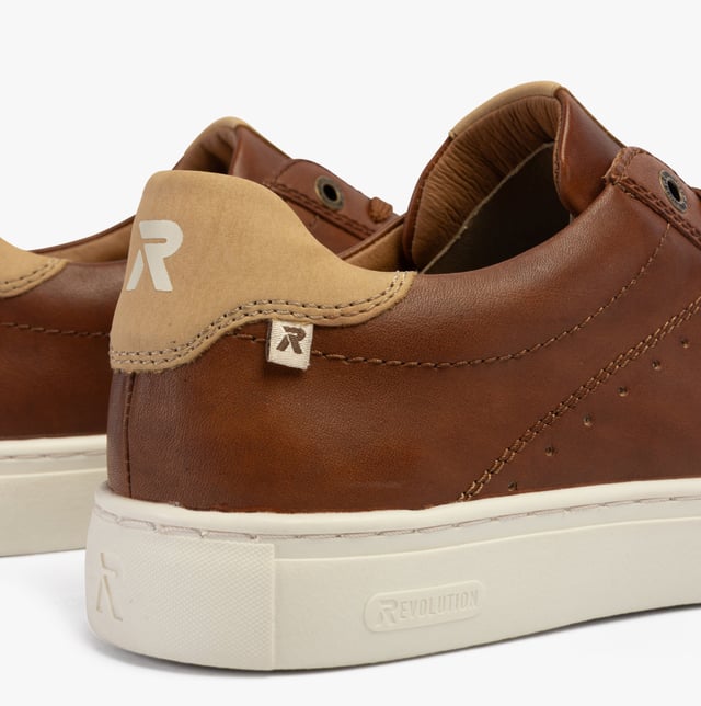 Rieker U0704-24 Mens Shoes Brown

 Upper Material: Leather

Lining Material: Leather

Sole Material: EVA

Closure/Fastening: Lace-Up

Features: Comfort,Breathable

Toe Shape: Round

Shoe Width: Wide

Item Weight: 0.897 KG

Heel Height: Flat (Under 2.5cm)

Shoe Shaft Height: Low Top

Trainer Style: Casual

Gift Boxed: No
Product Code: U0704-24
