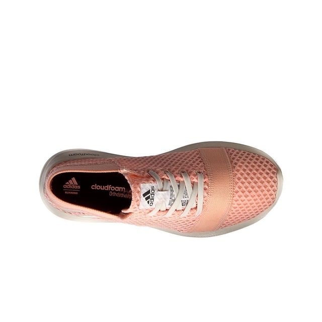 Adidas Element verfeinert 3 Frauen Orange Running Trainer Adidas Element verfeinert 3 Frauen Orange Running Trainer