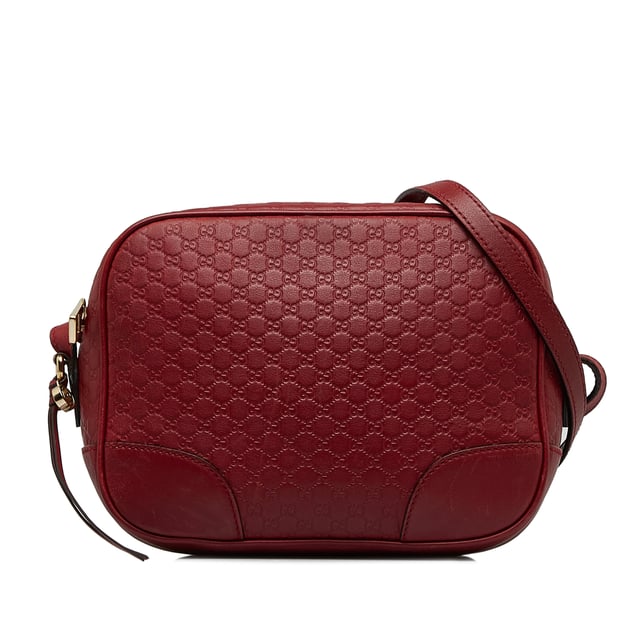 Gucci bree red cheap