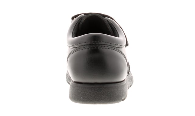Younger boys school discount shoes