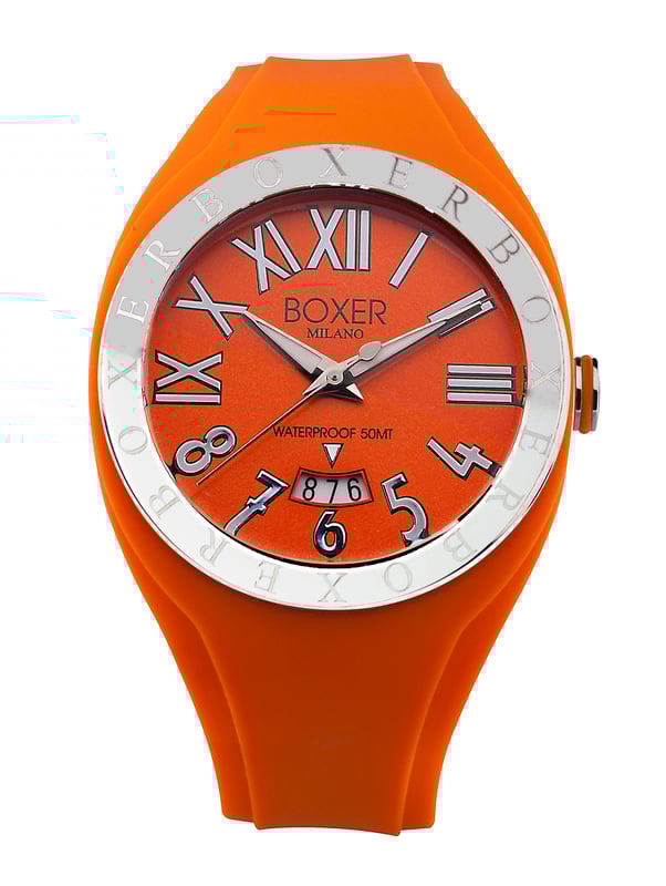 Boxer watch on sale brand