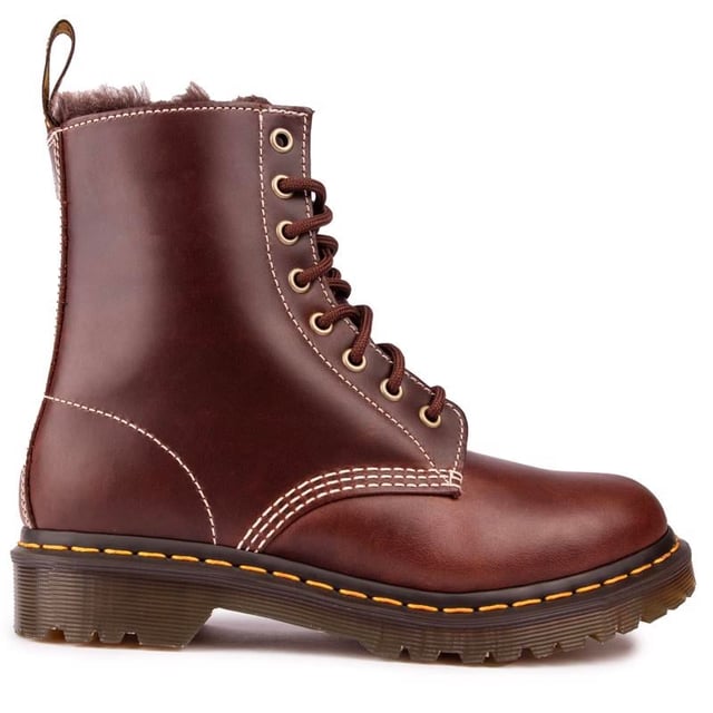 Dr martens airwair women's boots online