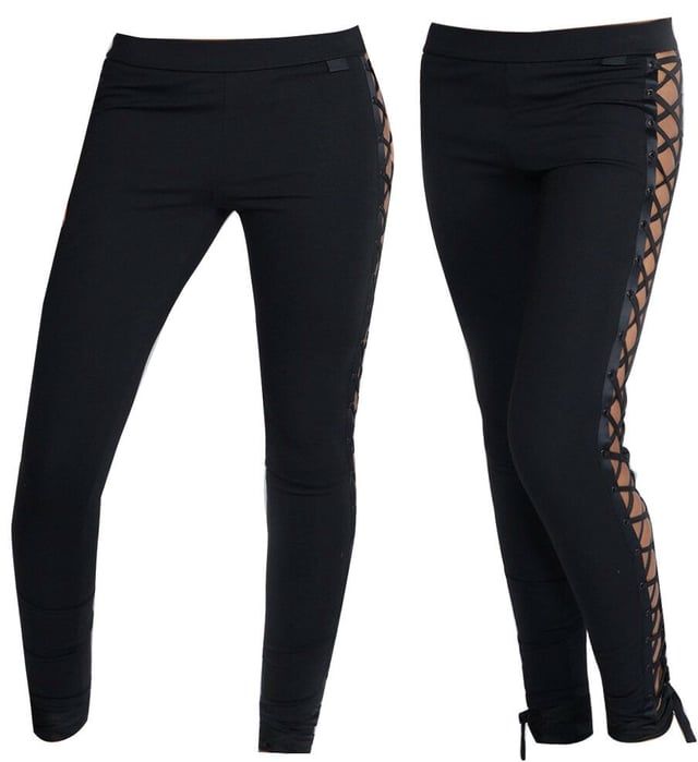 Fenty store puma leggings
