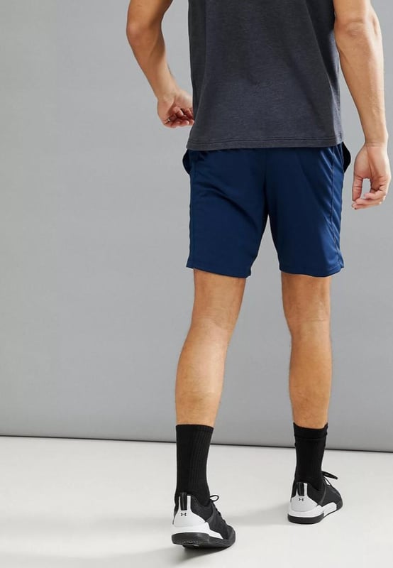 Mk1 shorts top