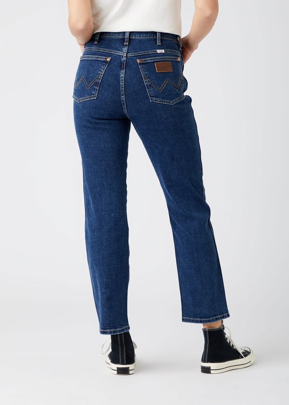 Wrangler – Wilder Westen – Canyon Lake