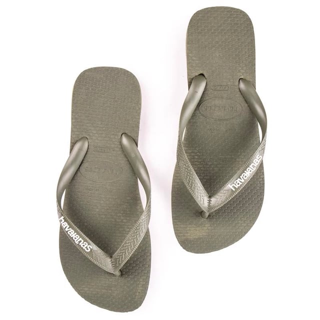 Havaianas vegan shop