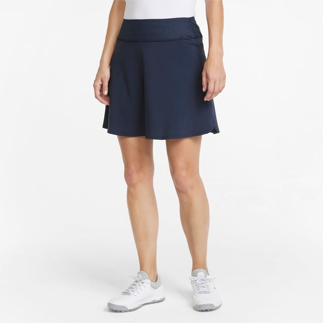 Puma womens online golf skirts