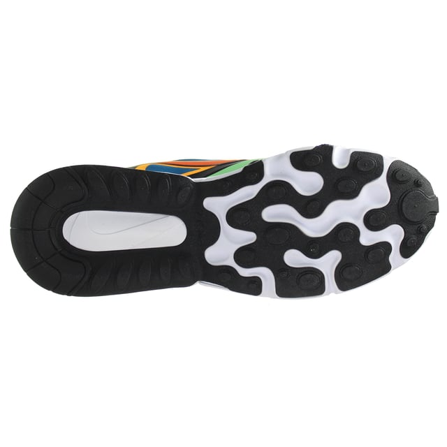 Air online boost 270