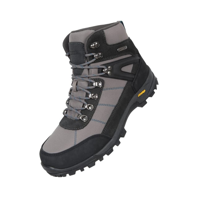Isogrip on sale walking boots