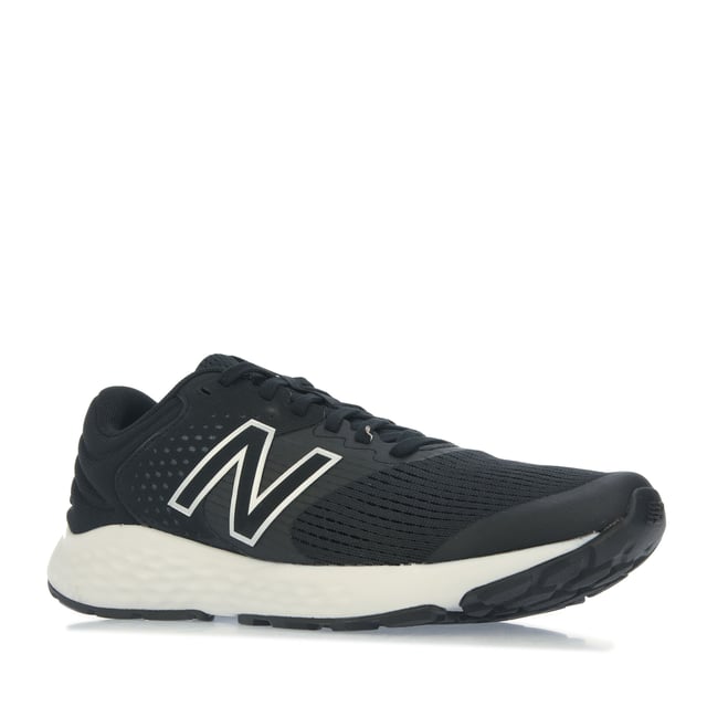 Men's New Balance 520v7 Running Shoes in Black