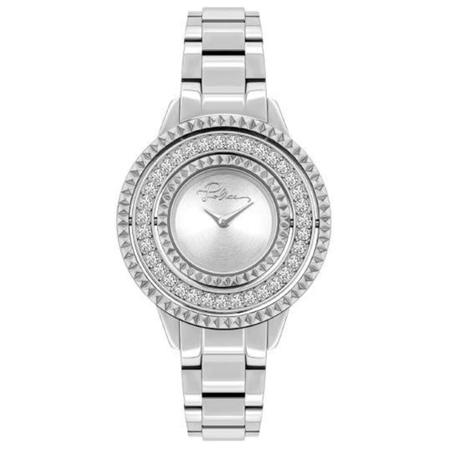 Geschlecht: Frauen
Hauptfarbe: Silber
Anzeigeformat: Analog
Wasserdichtigkeit: 3 ATM
Verschluss: Faltschließe
Funktionen: Keine extra Funktion
Gehäusefarbe: Silber
Gehäuse-Material: Rostfreier Stahl
Gehäusebreite: 34
Gehäuselänge: 40
Facette: Keine
Farbe des Armbands: Silber
Material des Armbands: Rostfreier Stahl
Breite der Armbandverbindung: 7
Umfang des Handgelenks (max.): 185
Lieferung umfasst: Uhrenbox
Stil: Mode
Gehäusehöhe: 6
Glas: Mineralglas
Displayfarbe: Silber
Lünette: keine
Uhren Extra: Keine