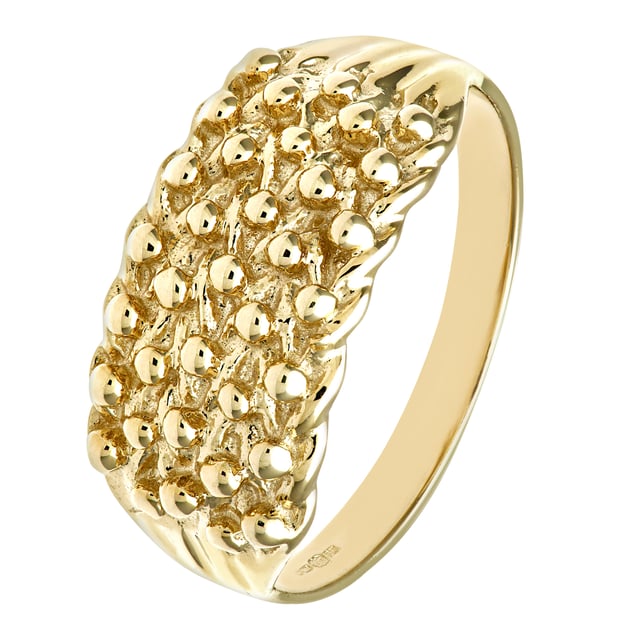 Ladies keeper best sale ring