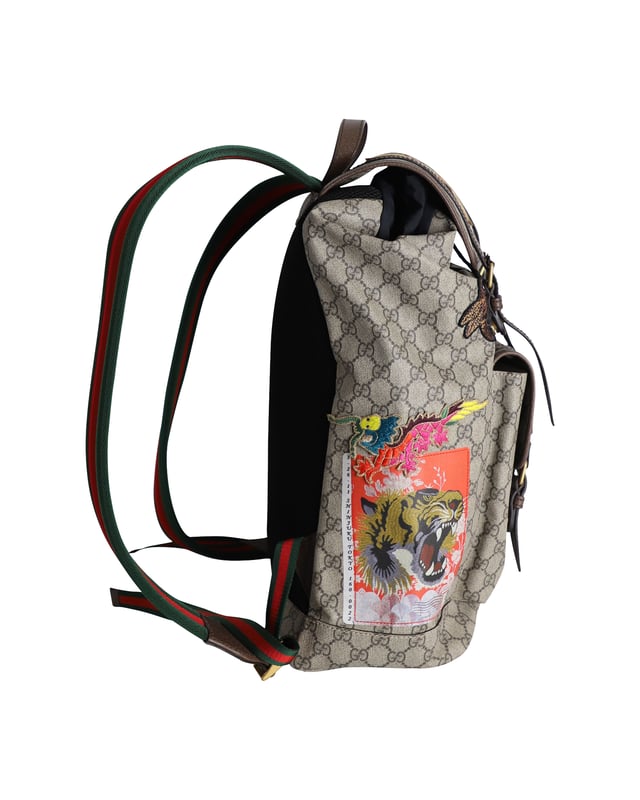 Gg supreme top backpack price