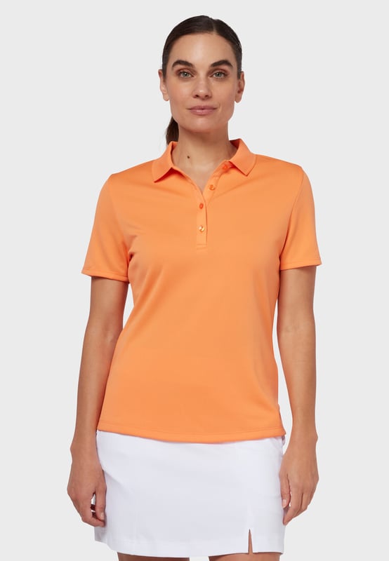 Callaway ladies golf polo shirts cheap
